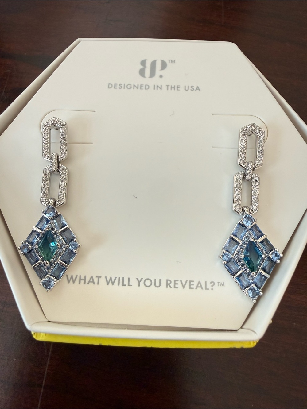 Bomb Party OG Earrings The Solree
